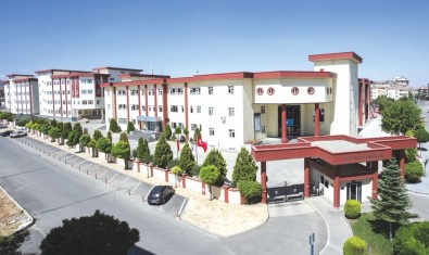 SANKO Okulları'ndan Velilere Destek