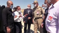 Şehit Polis Memuru Hakan Çetinkol Son Yolculuğuna Uğurlandı Haberi