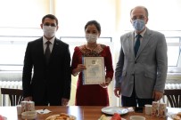 Türkmenistan Ankara Büyükelçisi, Bartın'da Öğrencilerle Buluştu Haberi