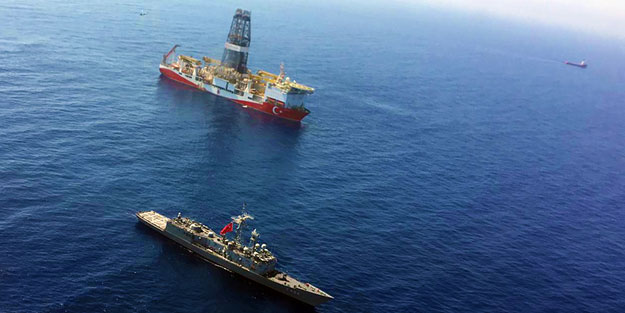 Yunan'ı kudurtacak karar! Türkiye yine...