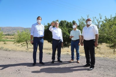 25 Milyon TL'lik GES Projesi Doğadaki Kaynağı Gelire Dönüştürecek