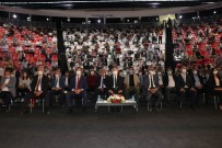 57. Ulusal 31. Uluslararası Hacı Bektaş Veli Anma Kültür Ve Sanat Etkinlikleri