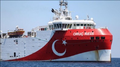 Avrupa Birliği'ni korku sardı! Türkiye'nin NAVTEX ilanından sonra diyalog çağrısı talebi