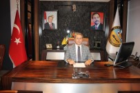 Bölge Başkanı Taşlı, 'Yaşananlardan Ders Almalıyız'