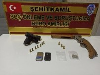 Çeşitli Suçlardan Aranan 55 Şahıs Yakalandı