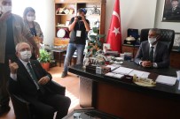 CHP Genel Başkanı Kılıçdaroğlu Hacıbektaş'ta Haberi