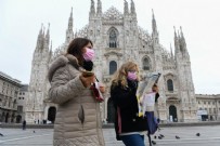 Koronavirüs Avrupa'yı yeniden esir aldı!