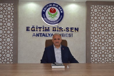 Miran Açıklaması 'Okullara Ek Bütçe Sağlanmalıdır'