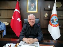 Soma Belediyesi'nin Projesi Zafer Kalkınma Ajansı Tarafından Kabul Edildi