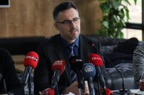 SUBÜ Rektör Yardımcısı Çağlar Açıklaması '2000 Öncesi Yapıların Önemli Bir Kısmı Risk Taşıyor'