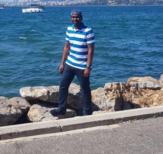 Tanzanya'dan Türkiye'ye Uzanan Başarı Öyküsü