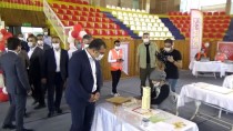- TÜBİTAK'ın Deneyap Teknoloji Atölyeleri İle Gençler Teknolojinin Birçok Alanında Üretim Yapacak