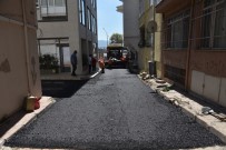 Yenilenen Yollarıyla, Kozluk Değişiyor