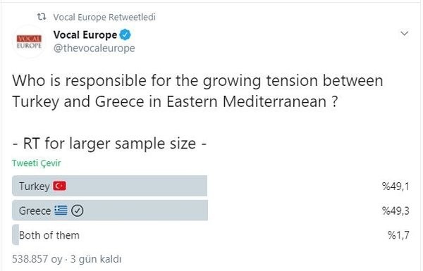 Avrupa'nın kirli oyunu deşifre oldu!