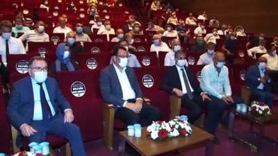 Afet Anında Mobil Uygulama Hayat Kurtaracak