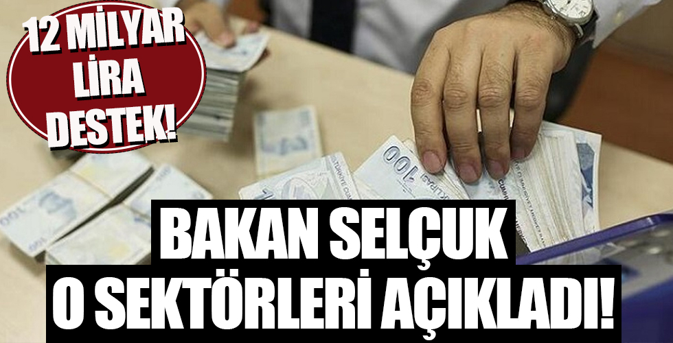Aile, Çalışma ve Sosyal Hizmetler Bakanı Zehra Zümrüt Selçuk: “Yeni Nesil Teşvik Uygulaması ile yaklaşık 12 milyar lira destek sağladık”
