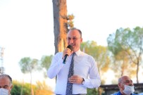 Başkanı Örki, Ege'nin En Başarılı 2'İnci Başkanı