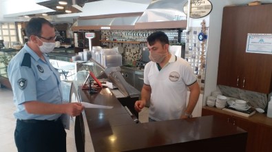 Büyükşehir Korona Virüse Karşı Uyardı