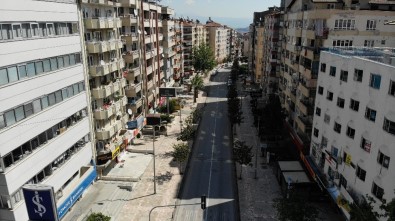 Denizli'de 2020 Yılında Yapı Ruhsatı Verilen Yerlerin Değeri 947 Milyon 514 Bin 658 TL