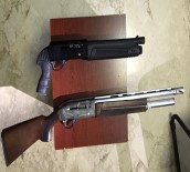 Denizli'de 656 Farklı Asayiş Olayında 420 Şüpheli Gözaltına Alındı