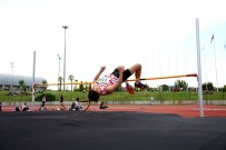 Denizli'de Spor Dolu 4 Gün Sona Erdi