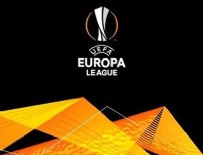 SEVILLA - Avrupa Ligi'nde finalin adı belli oldu!