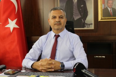 Diyarbakır 27 Bin Öğretmen Ve 500 Bin Öğrenci İle Eğitim Öğretim Yılına Hazır