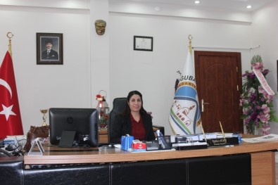 Doğubayazıt Belediye Başkanı Acar'ın Korona Virüs Testi Pozitif Çıktı