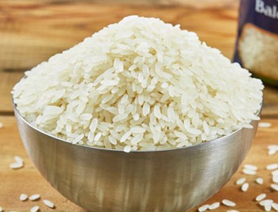 Dolabınıza bir kase pirinç koyun! Bakın ne olacak!