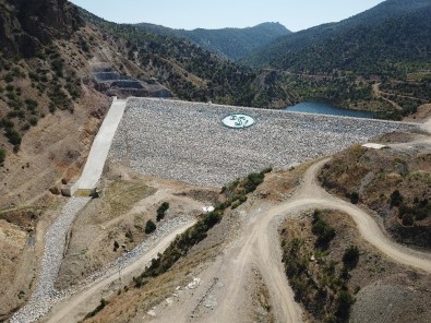 DSİ Genel Müdürü Kaya Yıldız, Müjdeyi Verdi