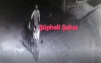 Hırsızlık Şüphelileri Yakalandı