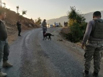 Hizan'da PKK'nın Yola Döşediği EYP İmha Edildi Haberi