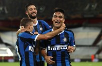 Inter, UEFA Avrupa Ligi'nde Finalde
