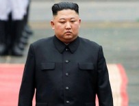 EVCİL KÖPEK - Kim Jong'tan ilginç talimat!