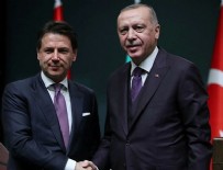 RUSYA DEVLET BAŞKANı - Kritik bir görüşme daha! Başkan Erdoğan'dan Doğu Akdeniz diplomasisi