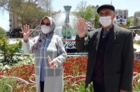 Kütahya'da 65 Yaş Ve Üstüne Kısıtlama