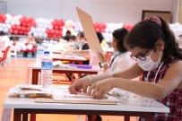 Malatya'da Deneyap Sınavına 437 Genç Katıldı