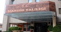 Mardin'de Korona Virüse Yönelik Yeni Tedbirler Alındı