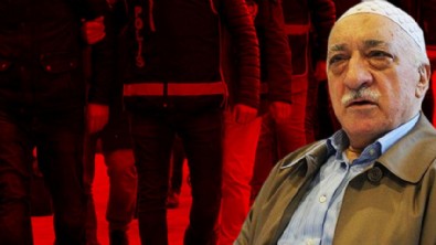 O FETÖ'cünün cezası belli oldu!