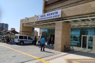 Pursaklar'da Her Alanda Etkili Dezenfekte