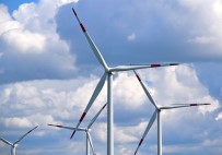Rüzgar Türbinlerine Akademik İncelemeye TÜBİTAK'tan Destek