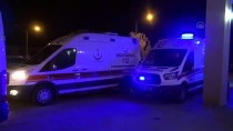 Şanlıurfa'da Otomobil Şarampole Devrildi Açıklaması 5 Yaralı