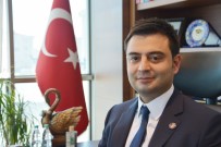 Türk Sanayisinin Bin Firması Arasında 58 Çorlu TSO Üyesi