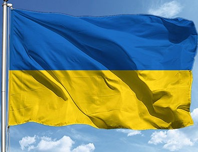 Ukrayna'dan tarihi karar!