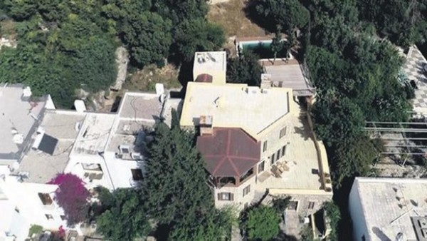 Can Dündar'dan görülmemiş pişkinlik!