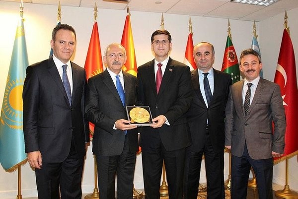 İşte Joe Biden’ın FETÖ’cü dostları