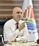 Başkan Bahar  Açıklaması ' Faizleri Düşürdü Diye Devletin Eleştirilmesine Anlam Veremiyoruz'