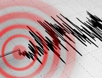 Bingöl'de korkutan deprem!