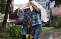 Doğu Anadolu'da 5 İlde Sağanak Yağış Bekleniyor