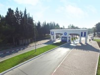 Ege Üniversitesi TÜBİTAK Destekli Projelerde Türkiye Birincisi